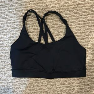 LULULEMON Energy Bra